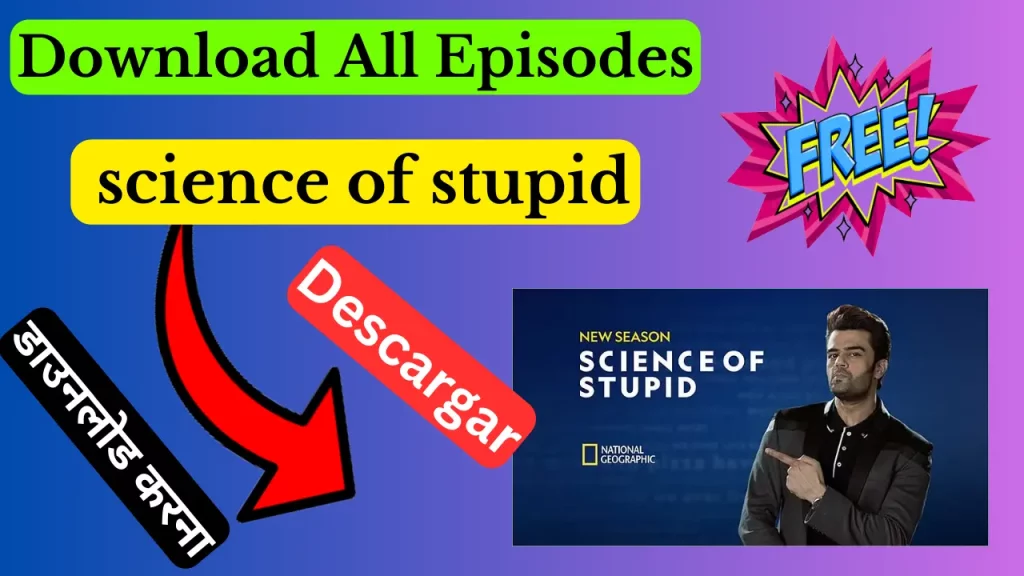 Download Science of Stupid