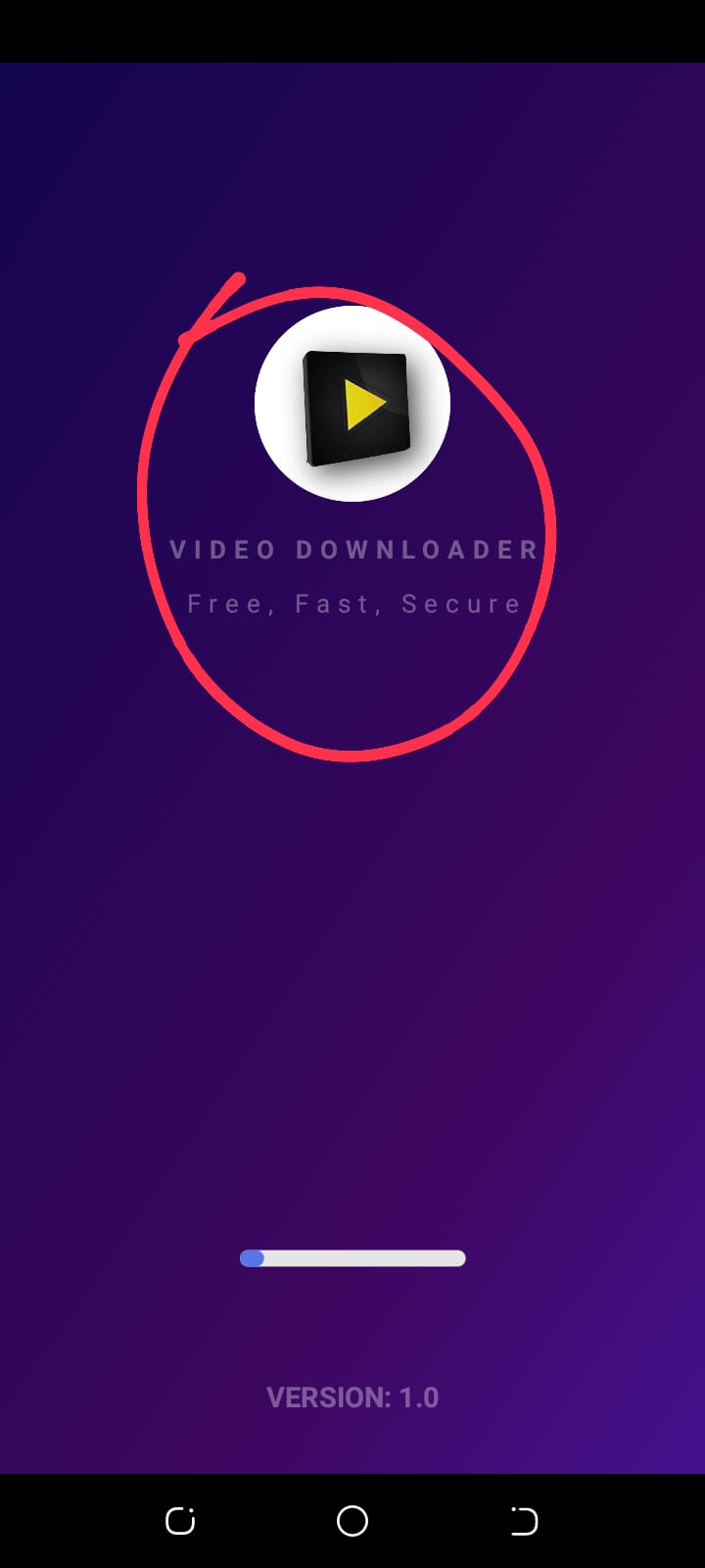 Download Videoder Latest Version For Android/PC 2023